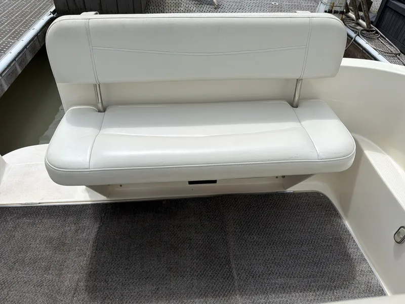 Slide: The Image of 2007 Bayliner 245 - 7838576