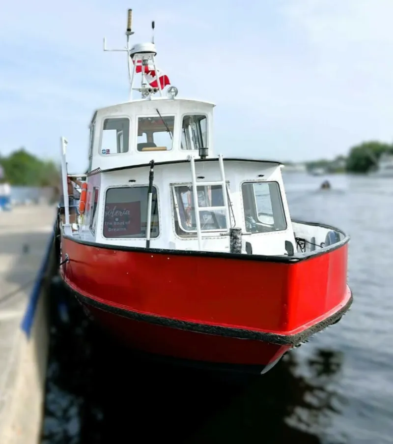 Slide: The Image of 1969 Alcan Other ALCAN 440 CGV - 7838857