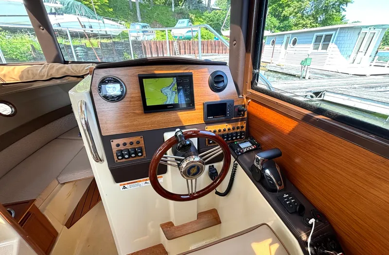 Slide: The Image of 2021 Ranger Tugs R-25 - 7838899