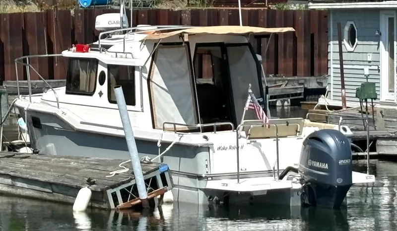 Slide: The Image of 2021 Ranger Tugs R-25 - 7838879