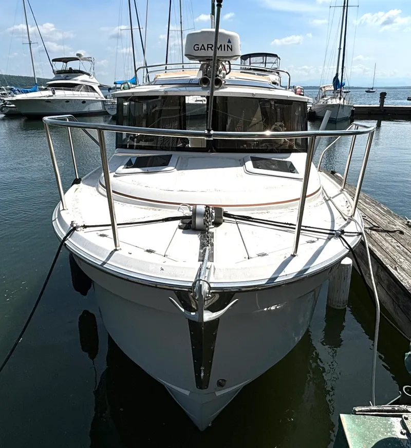 Slide: The Image of 2021 Ranger Tugs R-25 - 7838875
