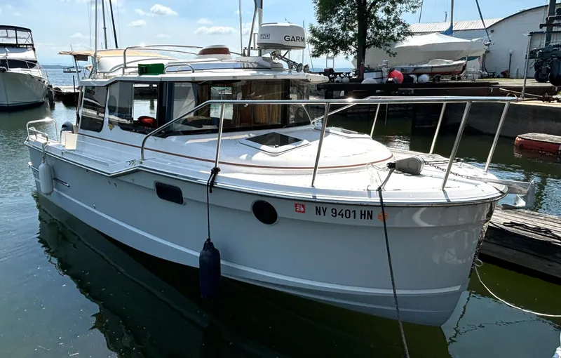 The Image of 2021 Ranger Tugs R-25 - 7838872