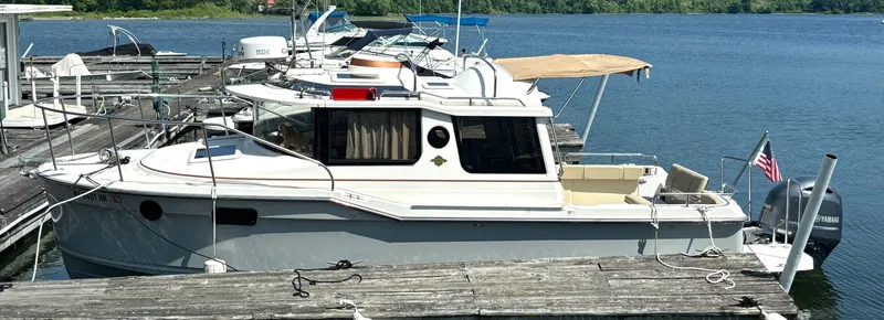Slide: The Image of 2021 Ranger Tugs R-25 - 7838877