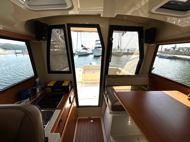 Slide: The Image of 2021 Ranger Tugs R-25 - 7838909