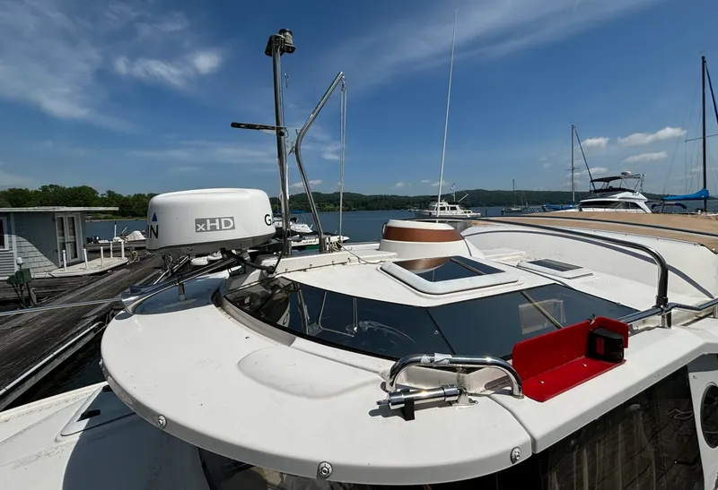 Slide: The Image of 2021 Ranger Tugs R-25 - 7838881
