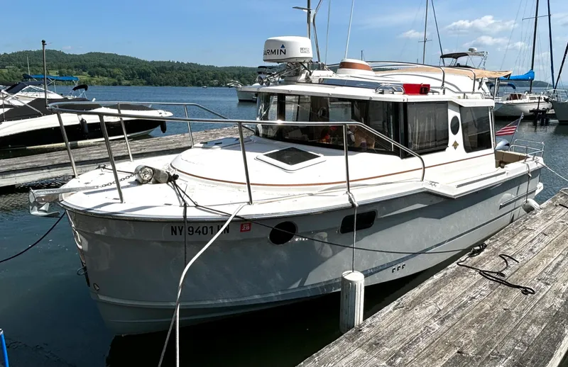 Slide: The Image of 2021 Ranger Tugs R-25 - 7838876