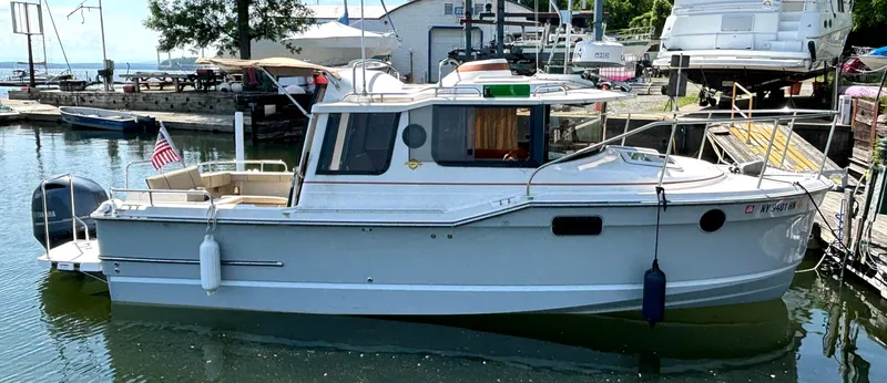 Slide: The Image of 2021 Ranger Tugs R-25 - 7838873
