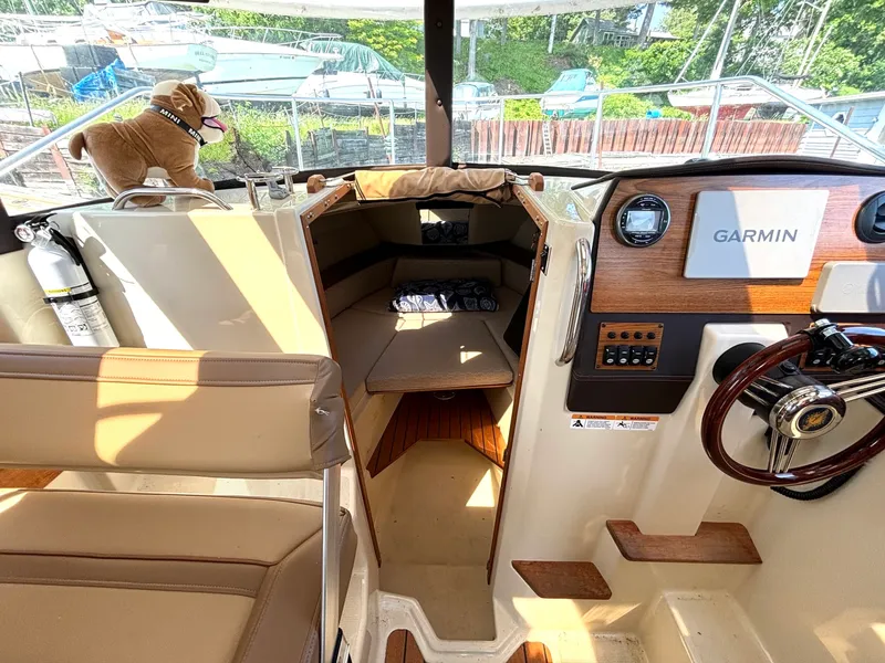 Slide: The Image of 2021 Ranger Tugs R-25 - 7838919