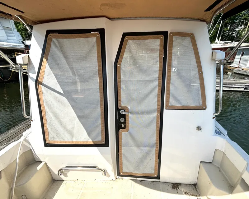 Slide: The Image of 2021 Ranger Tugs R-25 - 7838896