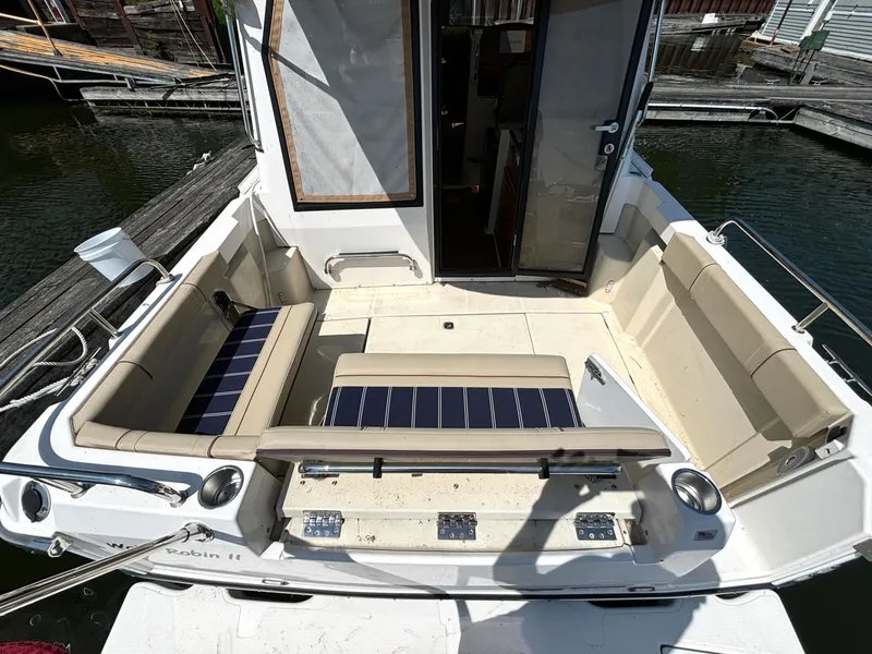 Slide: The Image of 2021 Ranger Tugs R-25 - 7838891