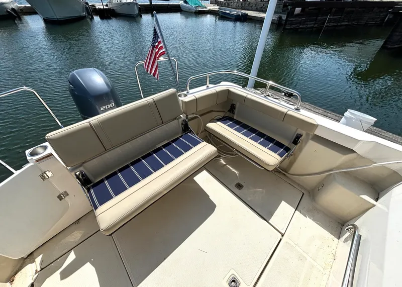 Slide: The Image of 2021 Ranger Tugs R-25 - 7838885