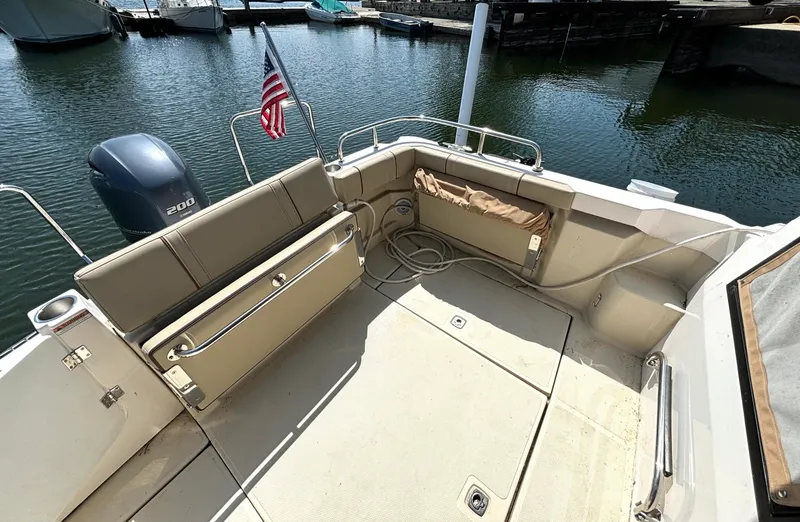 Slide: The Image of 2021 Ranger Tugs R-25 - 7838884