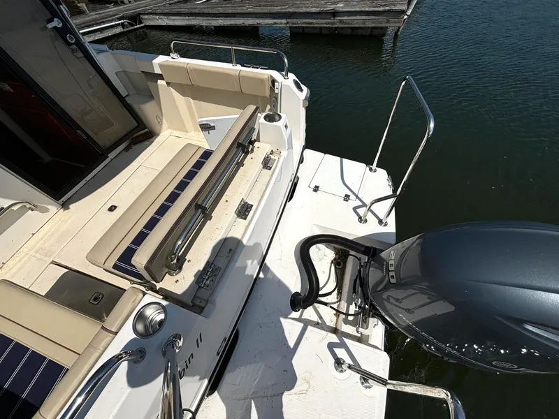 Slide: The Image of 2021 Ranger Tugs R-25 - 7838889