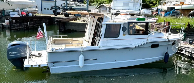 Slide: The Image of 2021 Ranger Tugs R-25 - 7838874