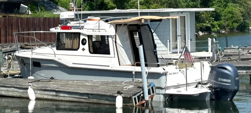 Slide: The Image of 2021 Ranger Tugs R-25 - 7838878