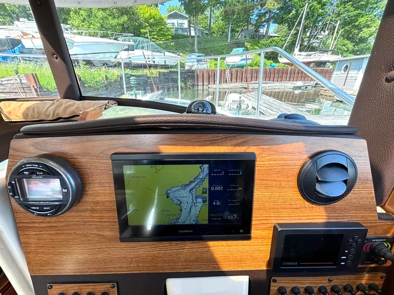 Slide: The Image of 2021 Ranger Tugs R-25 - 7838901