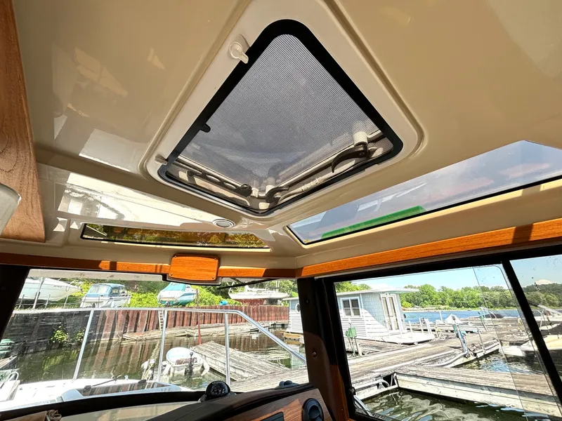 Slide: The Image of 2021 Ranger Tugs R-25 - 7838918