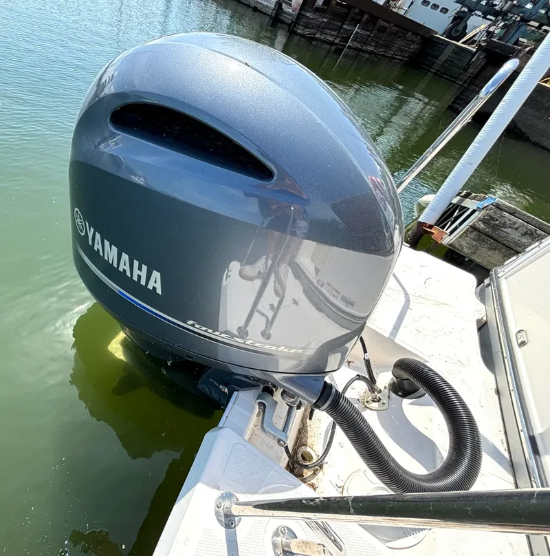 Slide: The Image of 2021 Ranger Tugs R-25 - 7838890