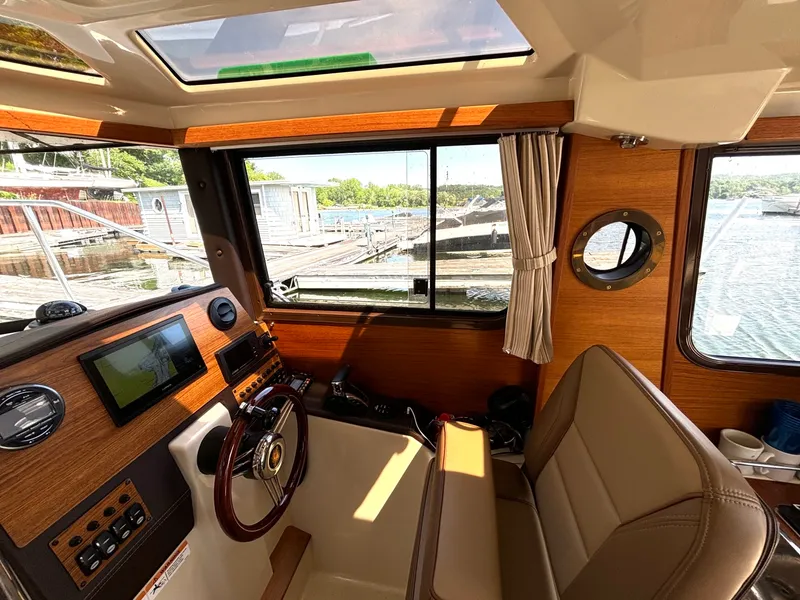 Slide: The Image of 2021 Ranger Tugs R-25 - 7838900
