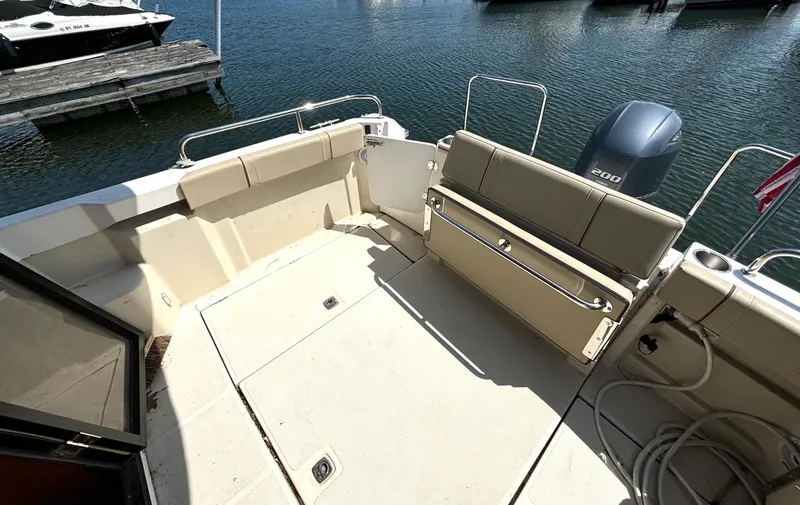 Slide: The Image of 2021 Ranger Tugs R-25 - 7838883