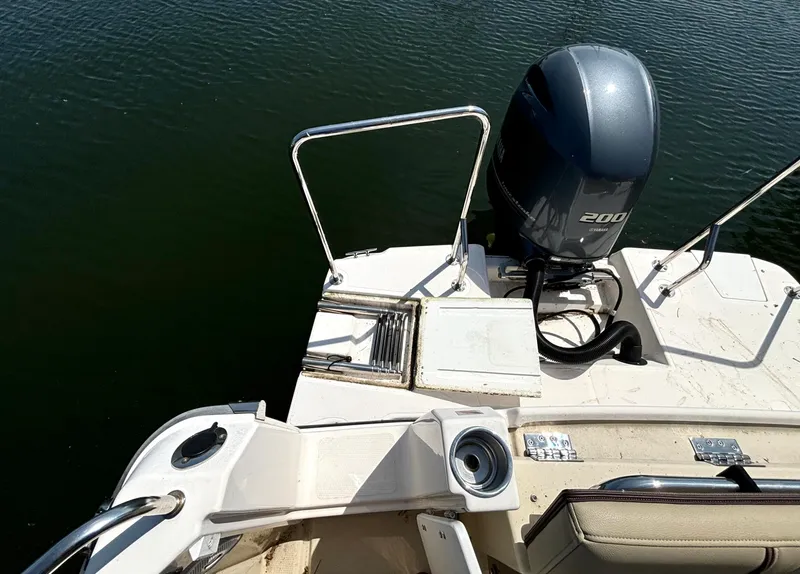 Slide: The Image of 2021 Ranger Tugs R-25 - 7838887