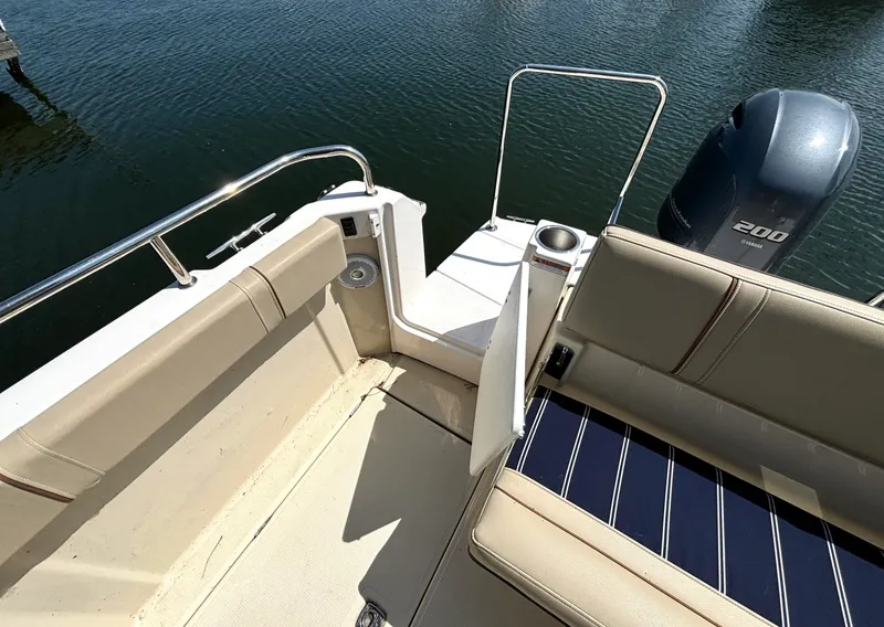 Slide: The Image of 2021 Ranger Tugs R-25 - 7838886