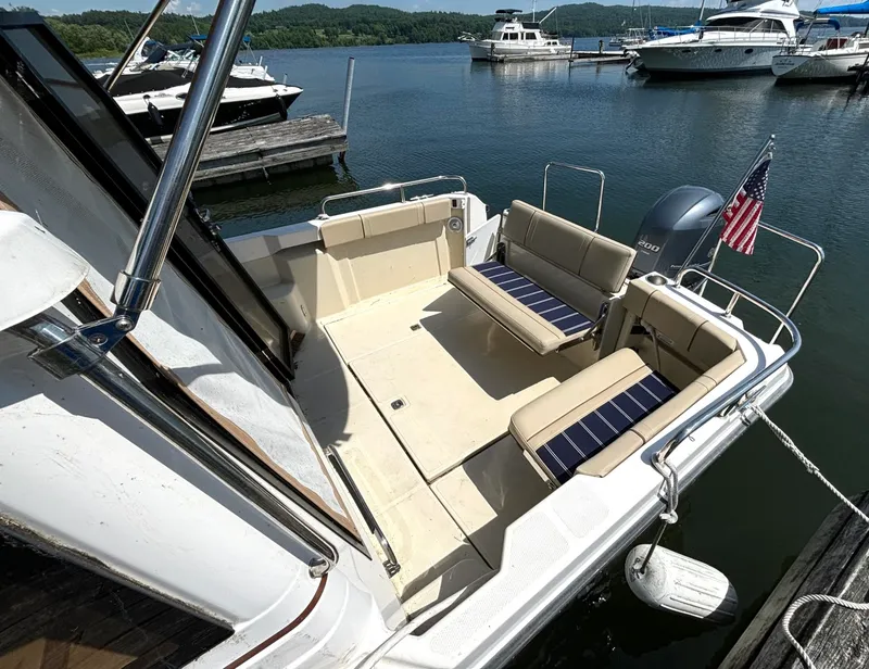 Slide: The Image of 2021 Ranger Tugs R-25 - 7838882