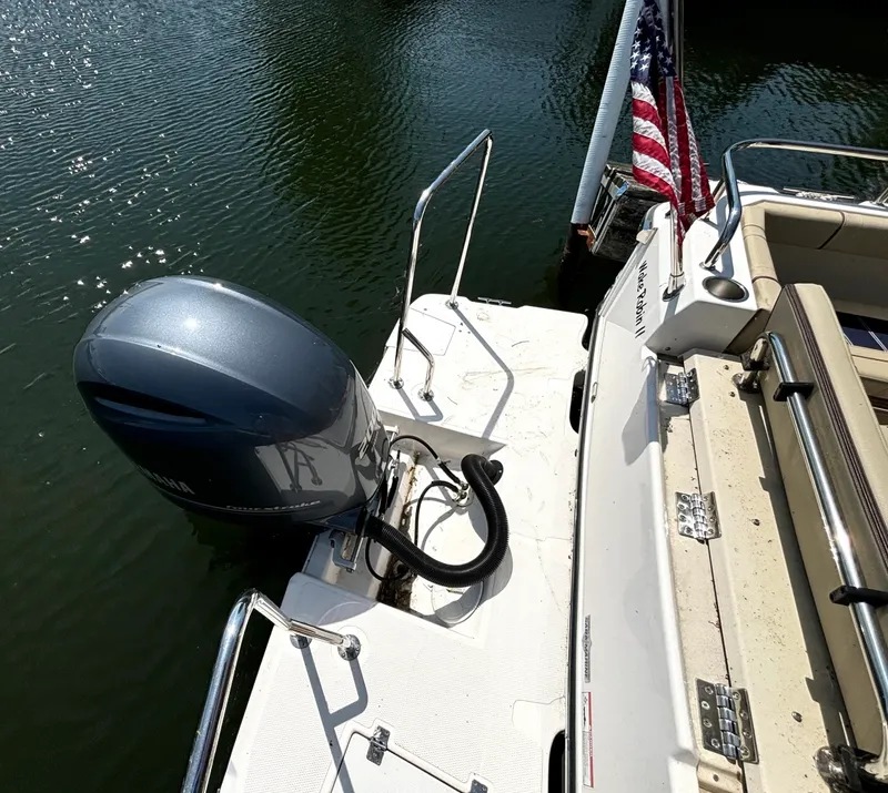 Slide: The Image of 2021 Ranger Tugs R-25 - 7838888