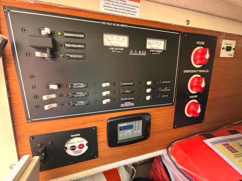 Slide: The Image of 2021 Ranger Tugs R-25 - 7838925