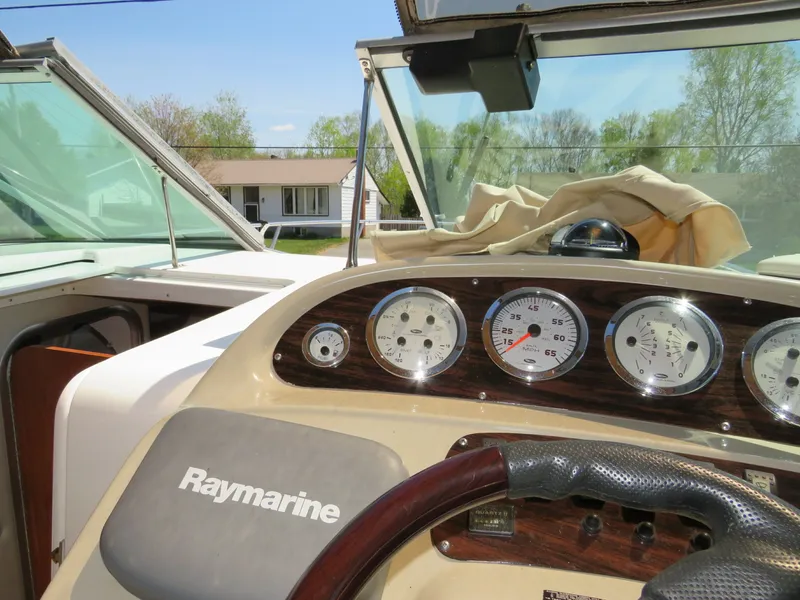 Slide: The Image of 2001 Chaparral 300 Signature - 7839000