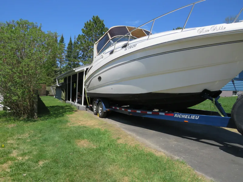 The Image of 2001 Chaparral 300 Signature - 7838983