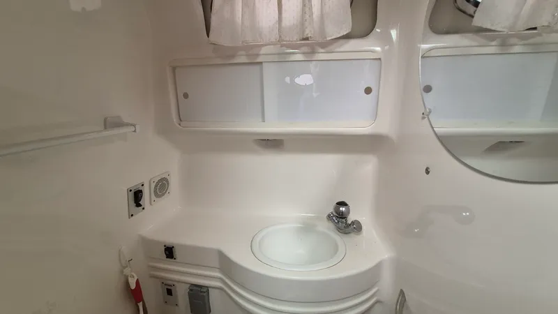 Slide: The Image of 2001 Chaparral 300 Signature - 7839013