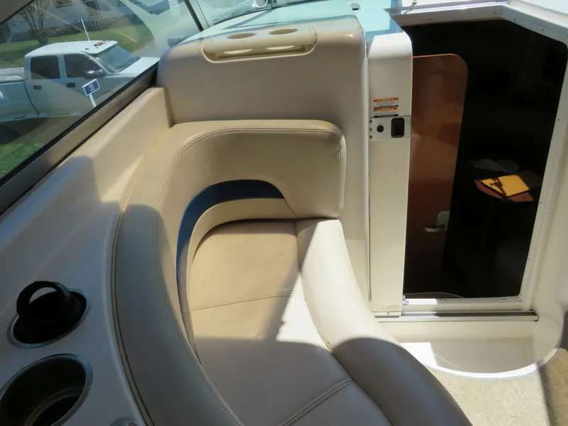 Slide: The Image of 2001 Chaparral 300 Signature - 7838997