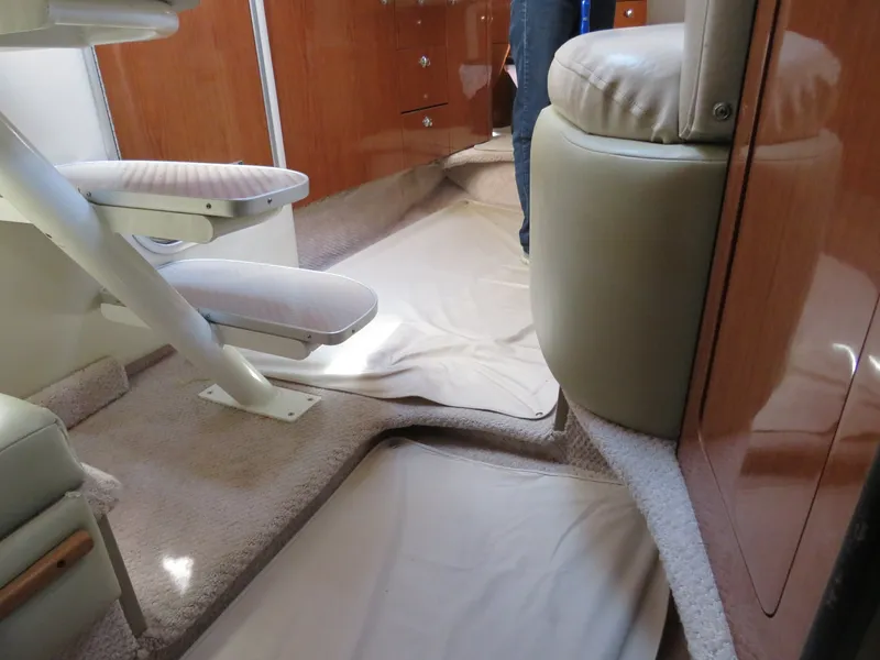 Slide: The Image of 2001 Chaparral 300 Signature - 7839007