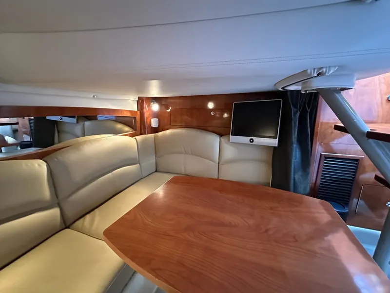 Slide: The Image of 2008 Four Winns 358 Vista - 7839219