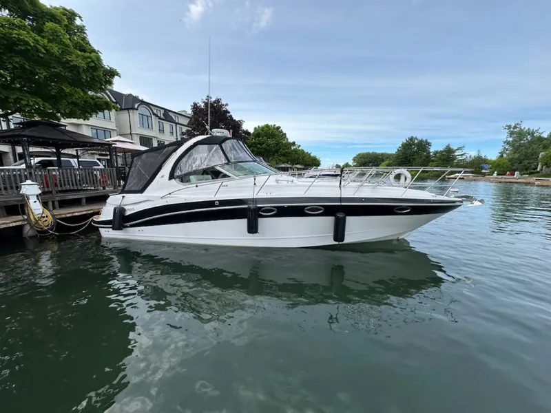 The Image of 2008 Four Winns 358 Vista - 7839206