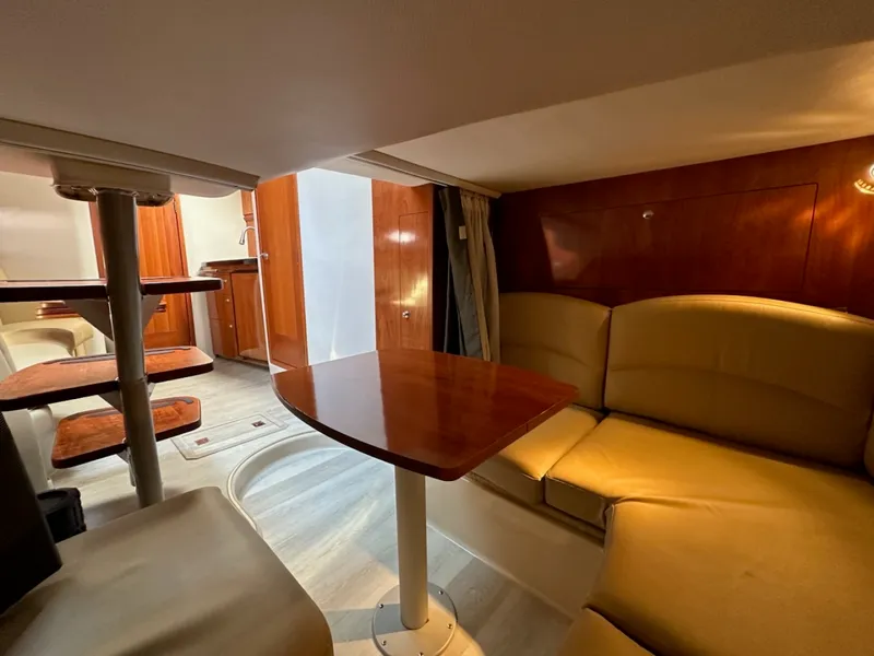 Slide: The Image of 2008 Four Winns 358 Vista - 7839221