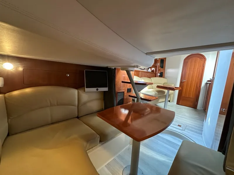Slide: The Image of 2008 Four Winns 358 Vista - 7839220