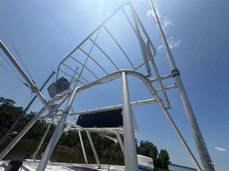 Slide: The Image of 1973 Hatteras 53 Convertable - 7839463