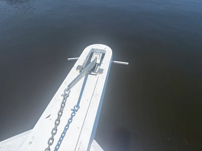 Slide: The Image of 1973 Hatteras 53 Convertable - 7839497