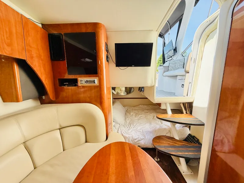 Slide: The Image of 2006 Four Winns 288 Vista - 7839733