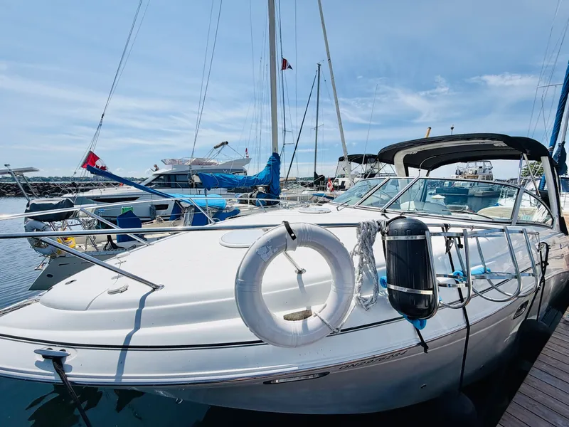 The Image of 2006 Four Winns 288 Vista - 7839712