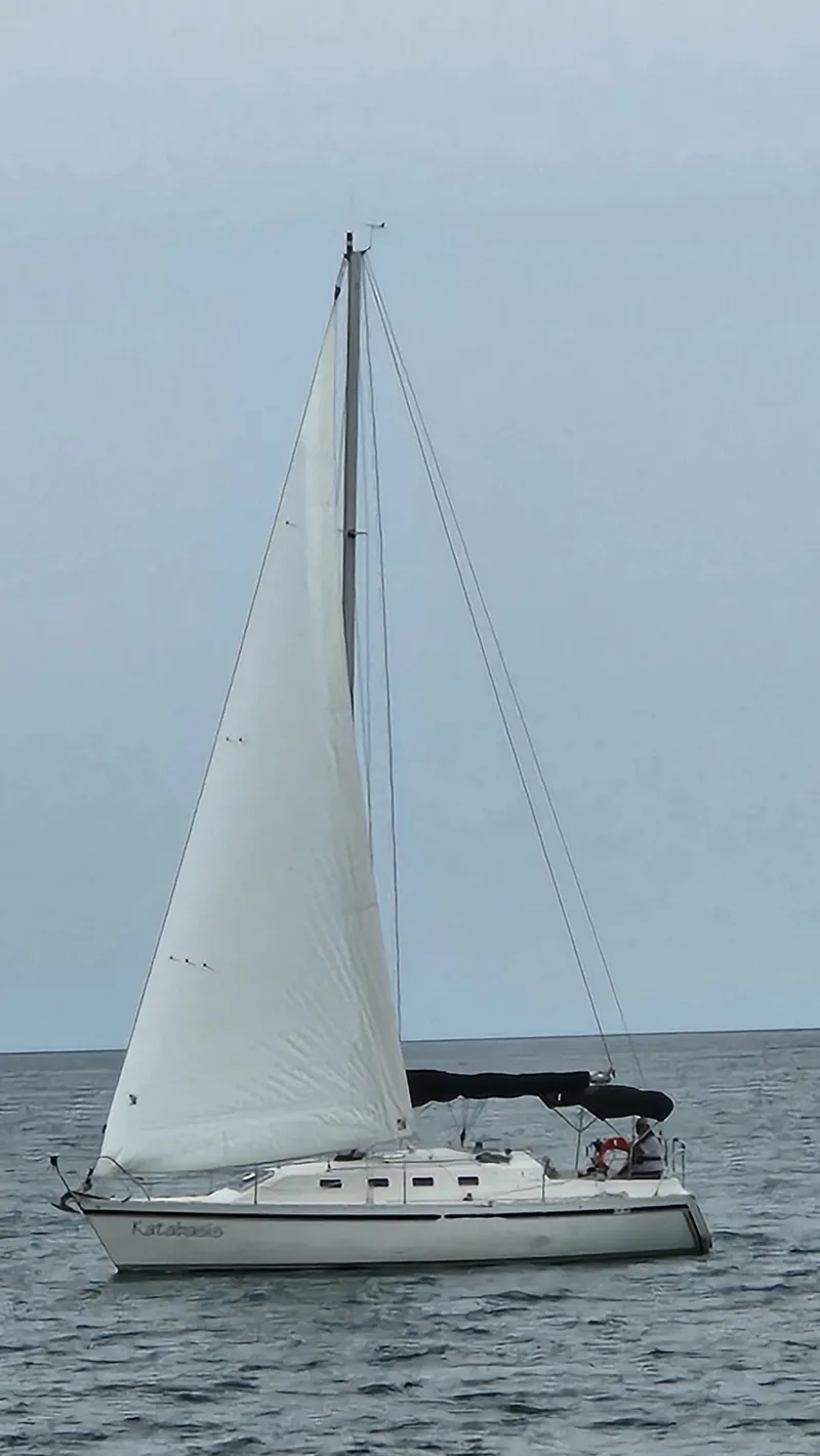 Slide: The Image of 1987 CS 30 - 7839817