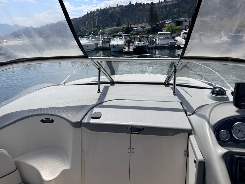 Slide: The Image of 2004 Bayliner 285 Ciera - 7839832