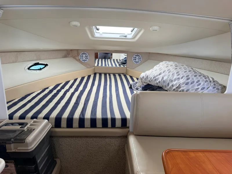 Slide: The Image of 2004 Bayliner 285 Ciera - 7839838