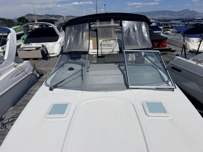 Slide: The Image of 2004 Bayliner 285 Ciera - 7839835