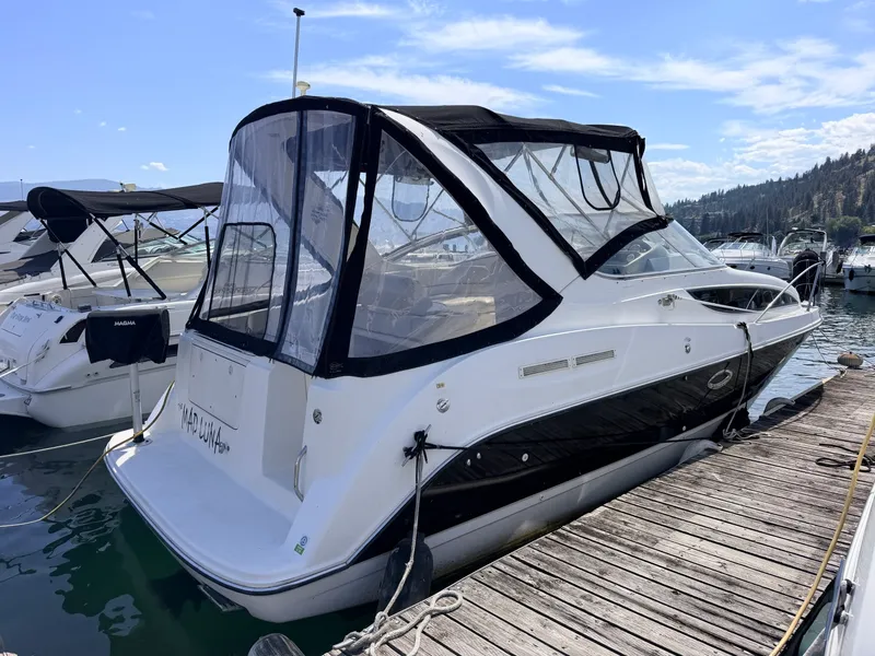 The Image of 2004 Bayliner 285 Ciera - 7839819