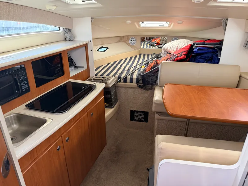Slide: The Image of 2004 Bayliner 285 Ciera - 7839836