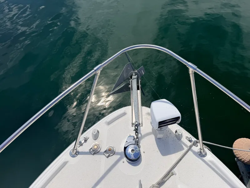 Slide: The Image of 2004 Bayliner 285 Ciera - 7839834