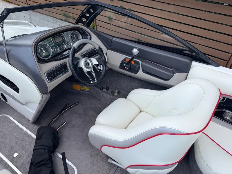 Slide: The Image of 2007 Malibu Sunscape 20 LSV - 7839876